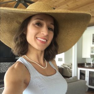 Meet your Posher, Kelsey